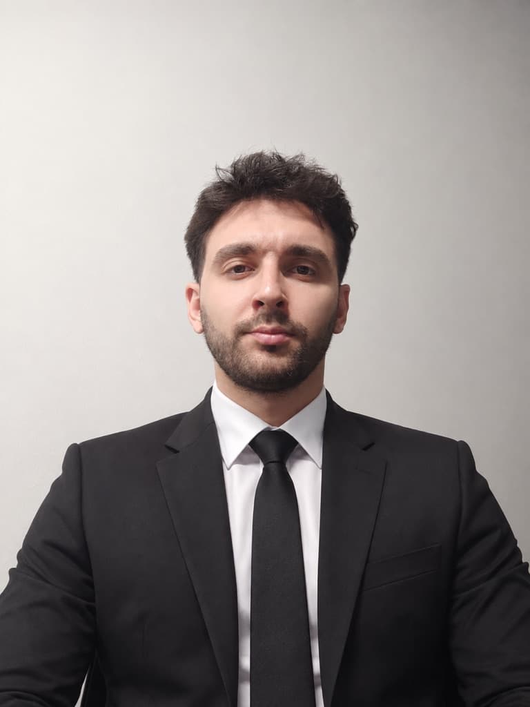 Kamil Şen